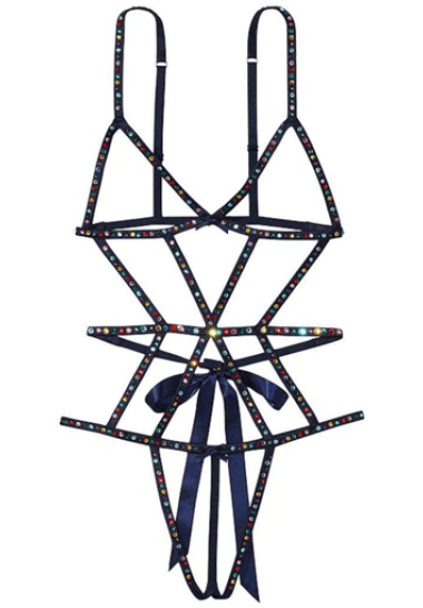 STRAPPY