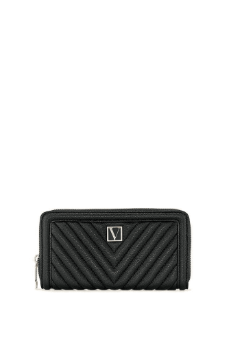 ГАМАНЕЦЬ BLACK LOGO Victoria`s Secret