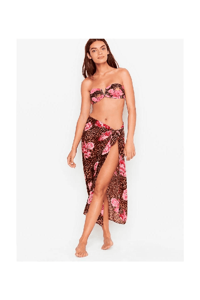 ПАРЕО LEO Victoria`s Secret