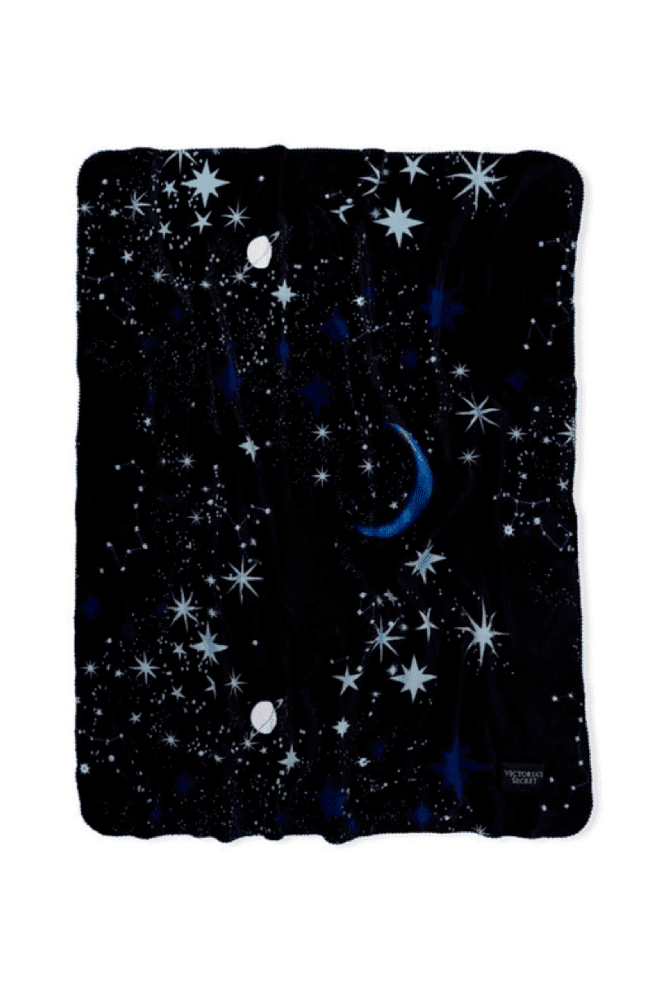 ПЛЕД COSMIC Victoria`s Secret ПЛЕД COSMIC Victoria`s Secret