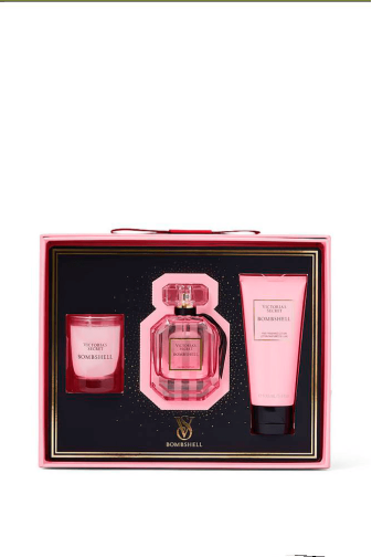 ПОДАРКОВЫЙ НАБОР BOMBSHELL Victoria`s Secret