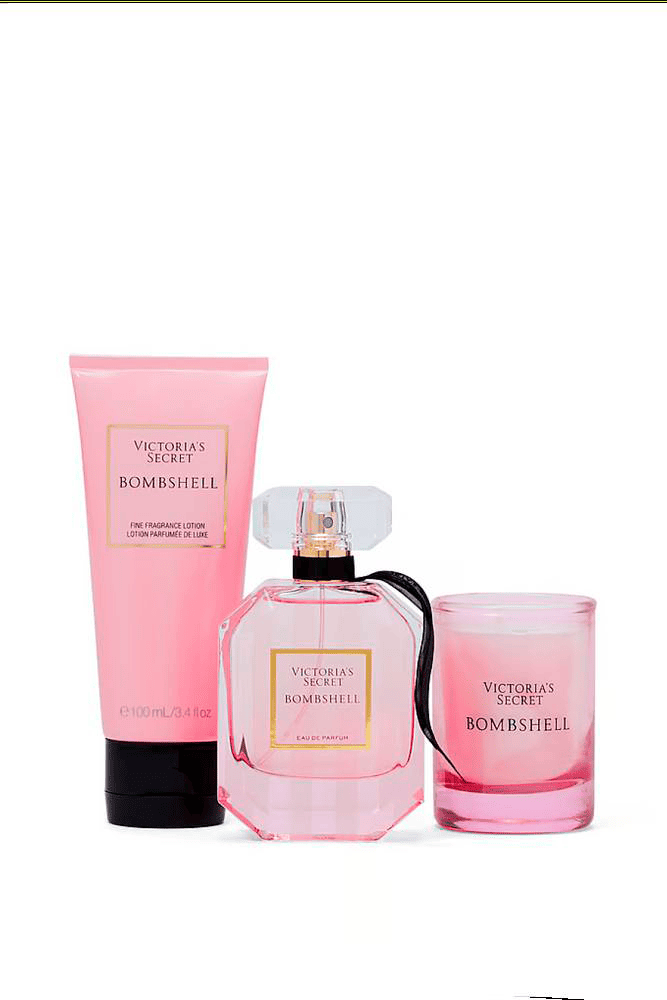 ПОДАРУНКОВИЙ НАБІР BOMBSHELL Victoria`s Secret ПОДАРУНКОВИЙ НАБІР BOMBSHELL Victoria`s Secret