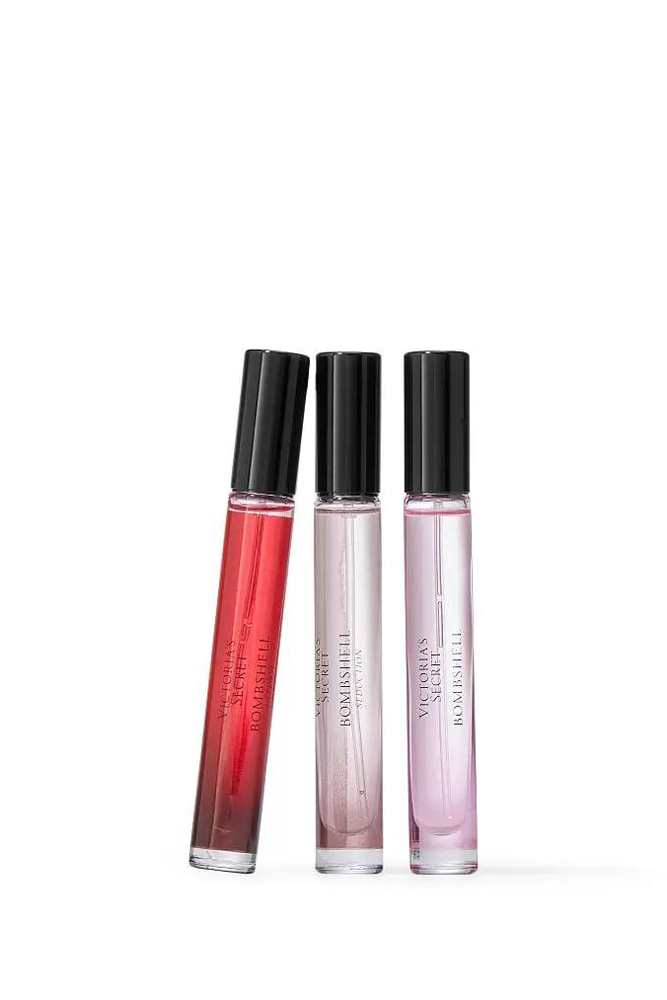 ПОДАРУНКОВИЙ НАБІР TRIO BOMBSHELL Victoria`s Secret ПОДАРУНКОВИЙ НАБІР TRIO BOMBSHELL Victoria`s Secret