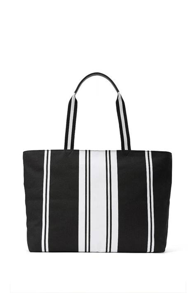 СУМКА BLACK STRIPE Victoria`s Secret