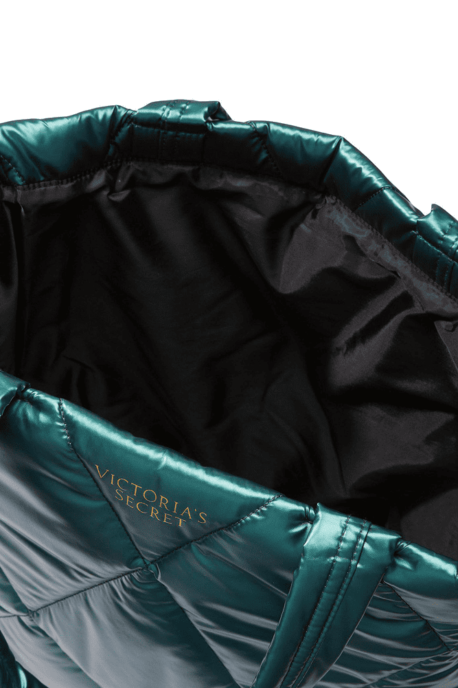 СУМКА EMERALD Victoria`s Secret СУМКА EMERALD Victoria`s Secret