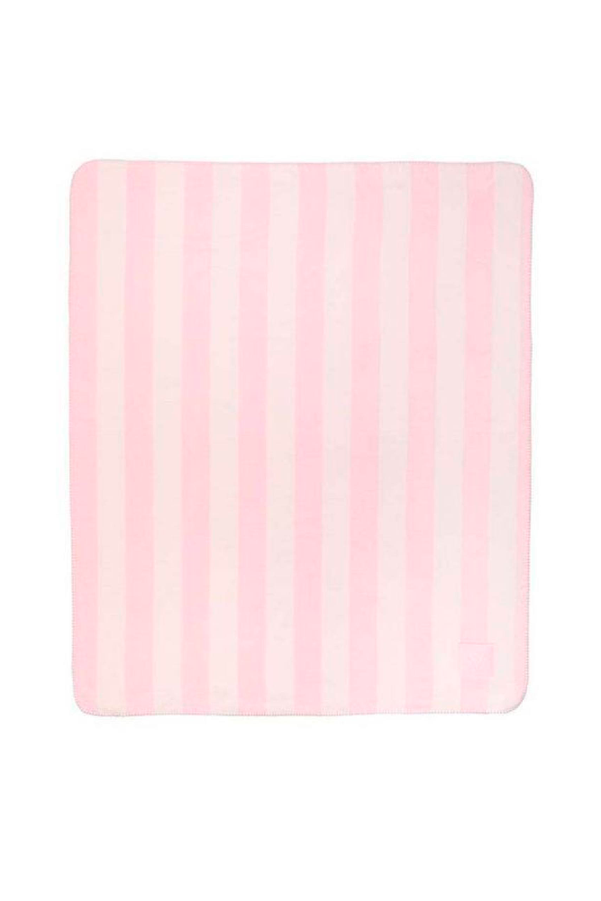 ПЛЕД PINK STRIPE Victoria`s Secret