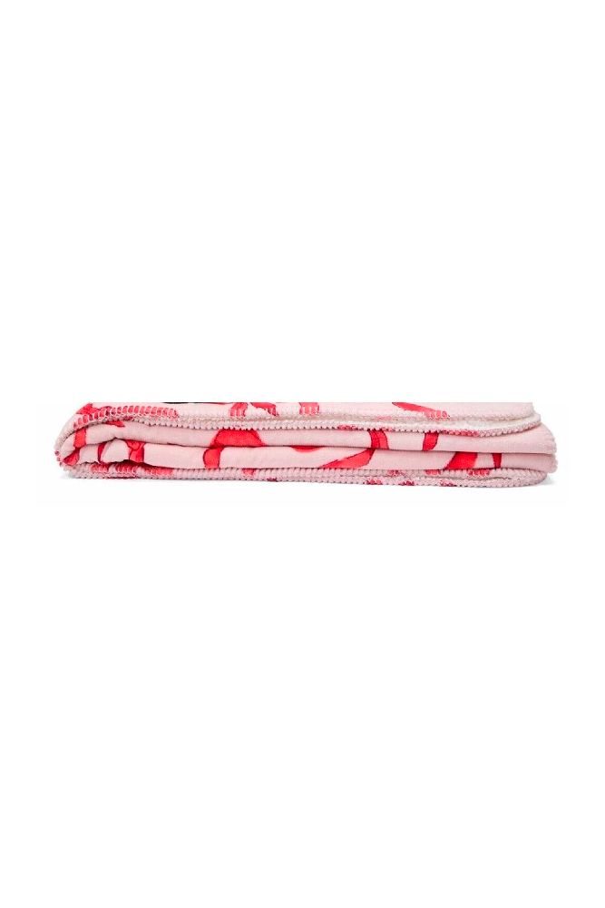 ПЛЕД RED BOW Victoria`s Secret ПЛЕД RED BOW Victoria`s Secret