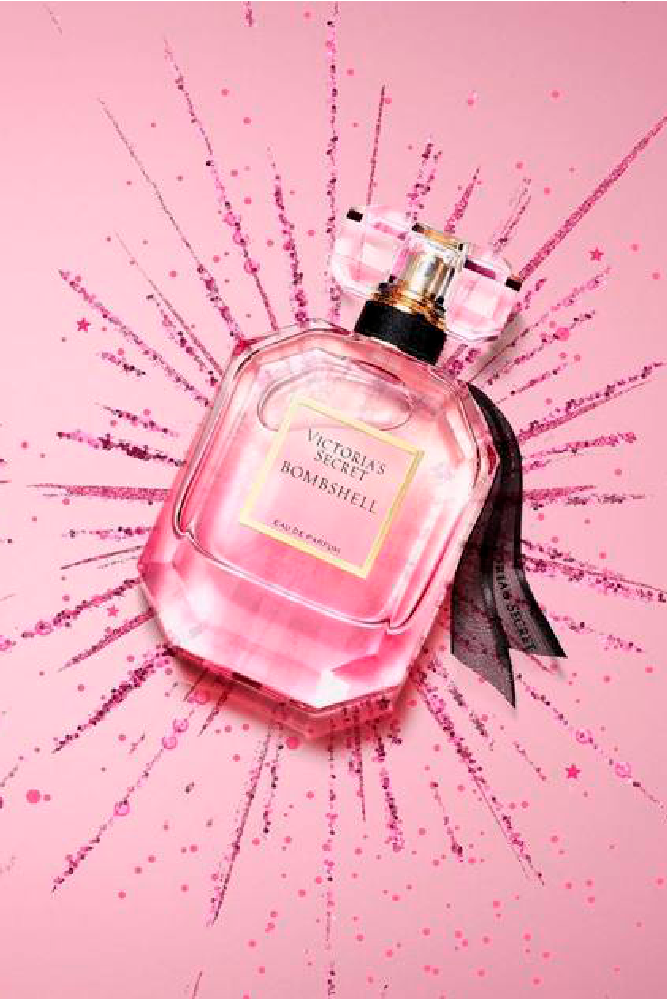 ПОДАРУНКОВИЙ НАБІР BOMBSHELL Victoria`s Secret ПОДАРУНКОВИЙ НАБІР BOMBSHELL Victoria`s Secret