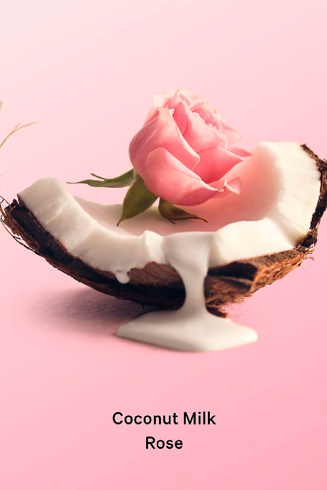 ПОДАРКОВЫЙ НАБОР COCONUT MILK ROSE Victoria`s Secret ПОДАРКОВЫЙ НАБОР COCONUT MILK ROSE Victoria`s Secret