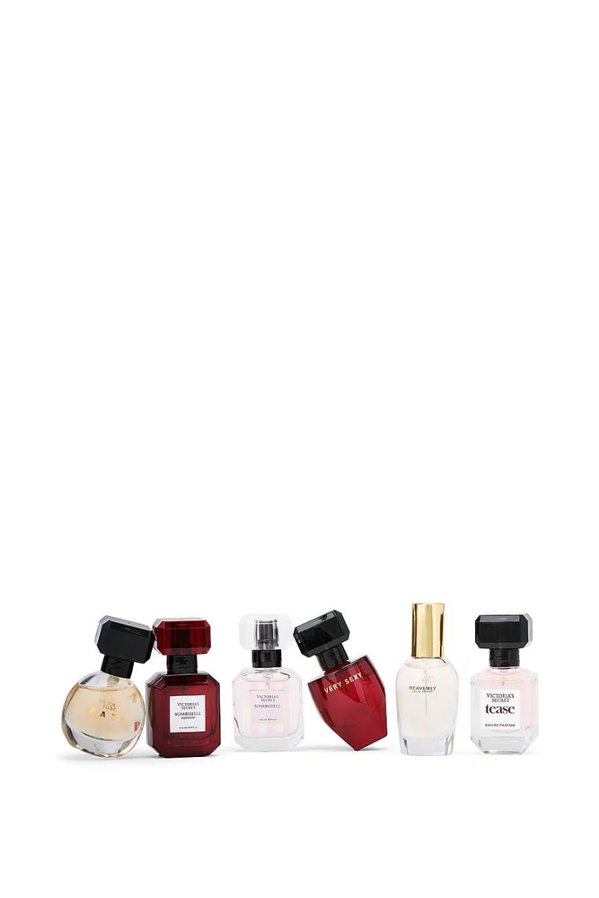 ПОДАРУНКОВИЙ НАБІР LUXE Victoria`s Secret