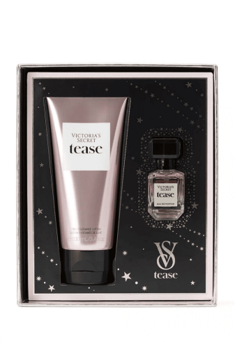 ПОДАРКОВЫЙ НАБОР TEASE Victoria`s Secret