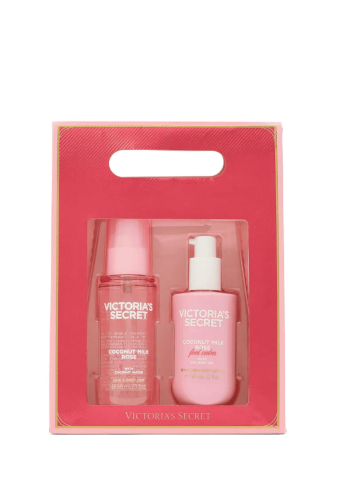 ПОДАРКОВЫЙ НАБОР COCONUT MILK Victoria`s Secret