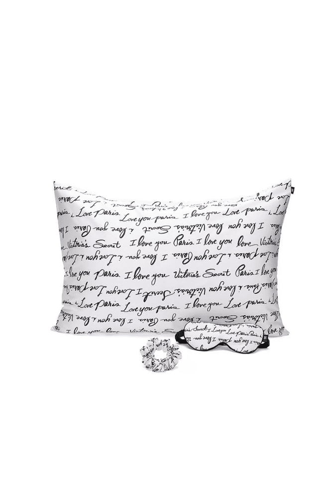 ПОДАРУНКОВИЙ НАБІР SLEEP SET Victoria`s Secret