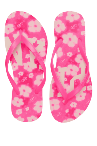 ТАПОЧКИ PINK PINK OMBRE Victoria`s Secret