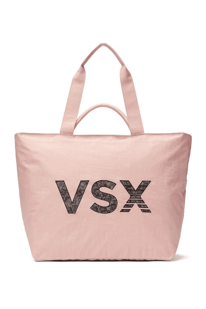 СУМКА PUREST PINK VSX Victoria`s Secret