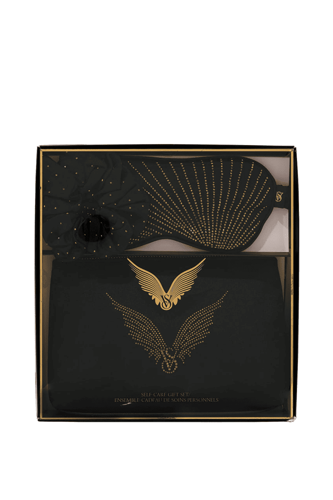 ПОДАРУНКОВИЙ НАБІР FASHION SHOW TRIO SET Victoria`s Secret