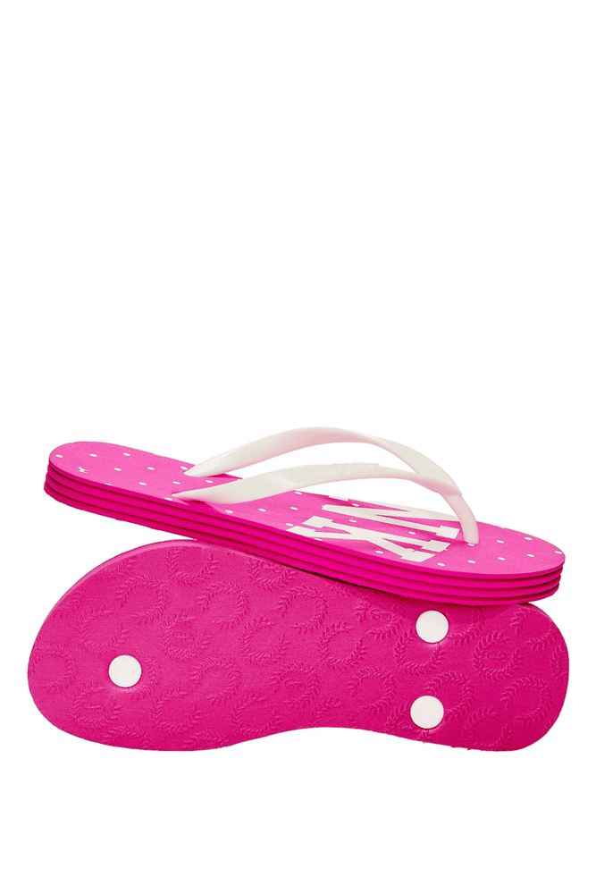 ТАПОЧКИ PINK PINK DOT Victoria`s Secret