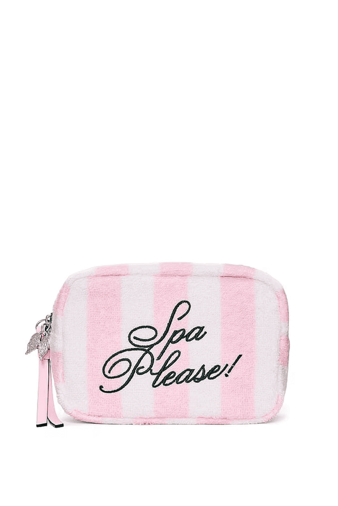 КОСМЕТИЧКА SPA PLEASE Victoria`s Secret