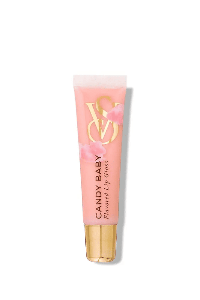 БЛИСК ДЛЯ ГУБ CANDY BABY Victoria`s Secret