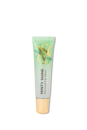БЛЕСК ДЛЯ ГУБ MINTY SHINE Victoria`s Secret
