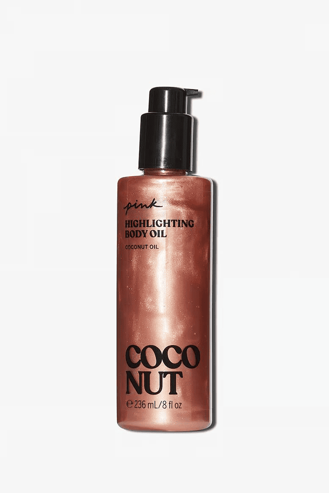 БРОНЗАТОР COCONUT Victoria`s Secret