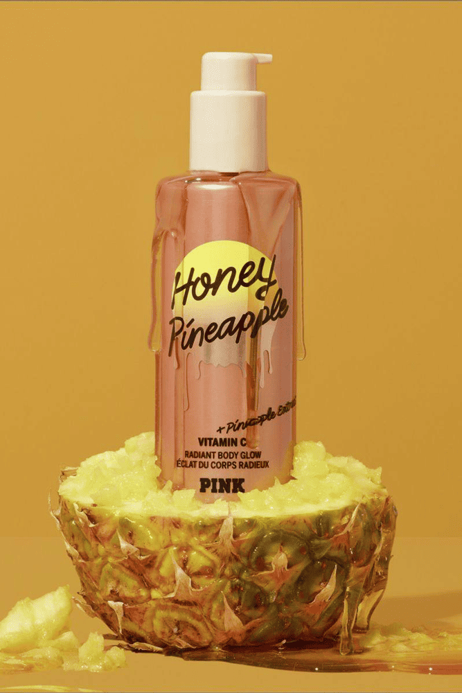 БРОНЗАТОР HONEY PINEAPPLE Victoria`s Secret БРОНЗАТОР HONEY PINEAPPLE Victoria`s Secret