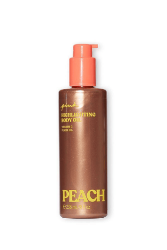 БРОНЗАТОР PEACH Victoria`s Secret