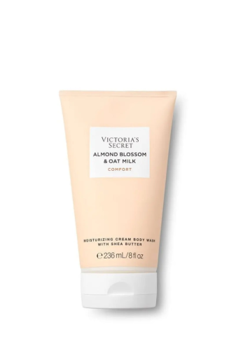 ГЕЛЬ ДЛЯ ДУША NATURAL ALMOND BLOSSOM & OAT MILK Victoria`s Secret