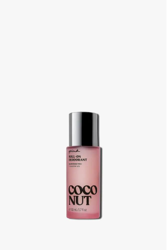 ДЕЗОДОРАНТ PINK COCONUT Victoria`s Secret