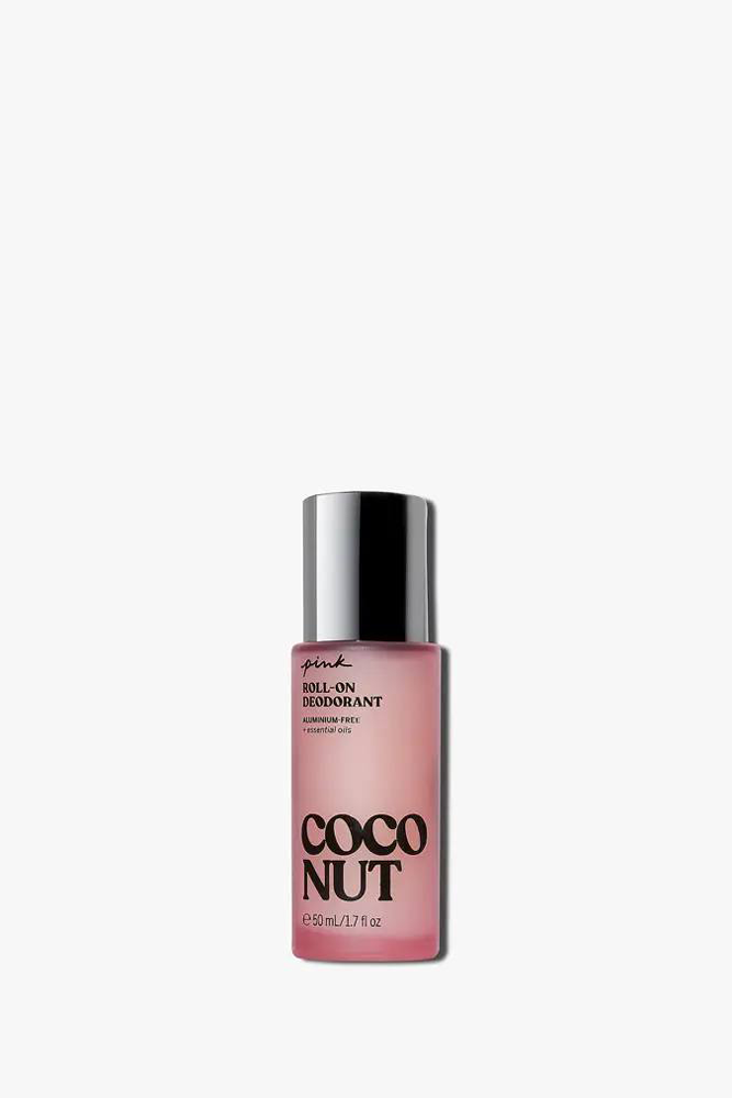 ДЕЗОДОРАНТ PINK COCONUT Victoria`s Secret