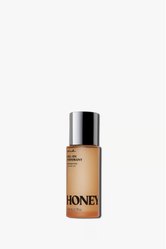 ДЕЗОДОРАНТ PINK HONEY Victoria`s Secret