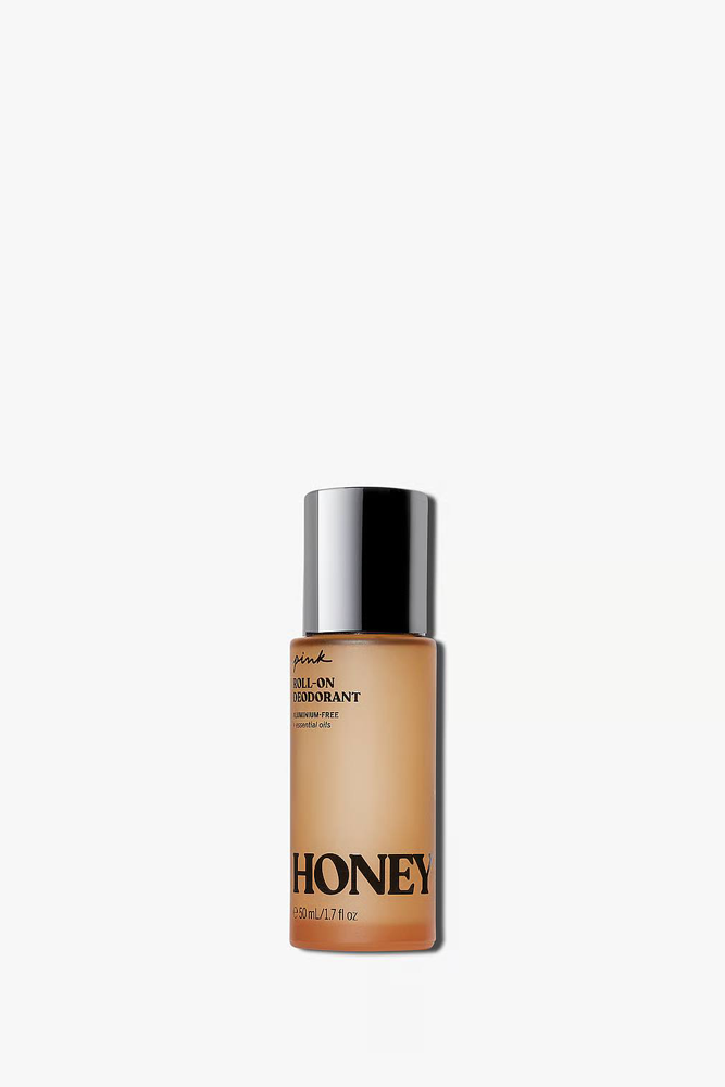 ДЕЗОДОРАНТ PINK HONEY Victoria`s Secret