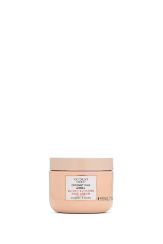 КРЕМ COCONUT MILK & ROSE Victoria`s Secret