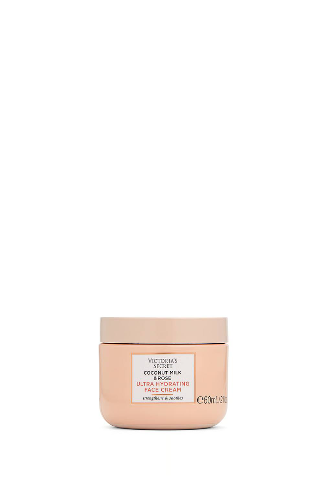 КРЕМ COCONUT MILK & ROSE Victoria`s Secret