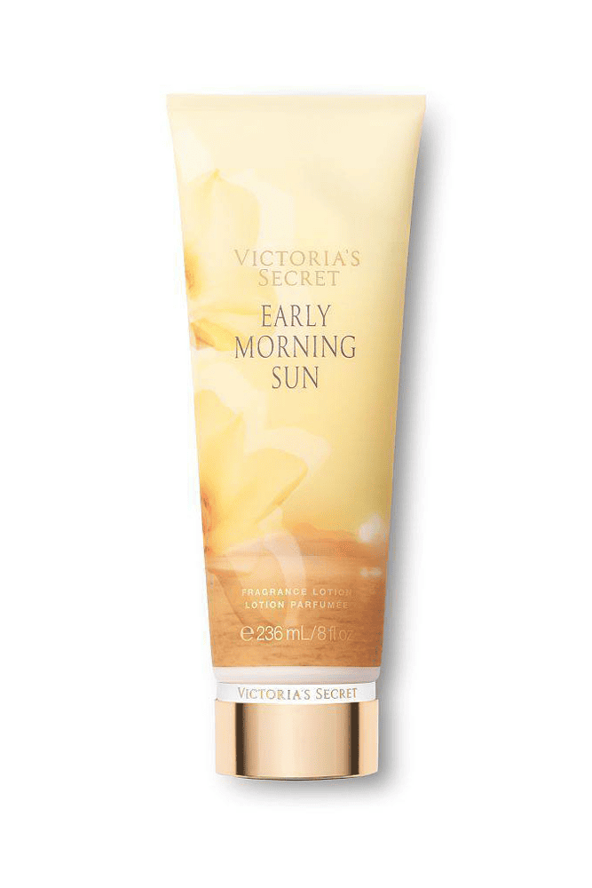 ЛОСЬЙОН EARLY MORNING SUN Victoria`s Secret
