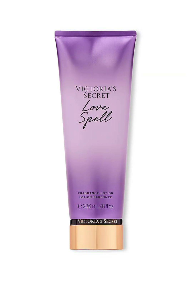 ЛОСЬЙОН LOVE SPELL Victoria`s Secret ЛОСЬЙОН LOVE SPELL Victoria`s Secret