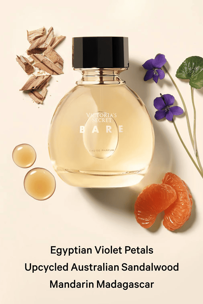 ЛОСЬЙОН LUXE BARE Victoria`s Secret ЛОСЬЙОН LUXE BARE Victoria`s Secret