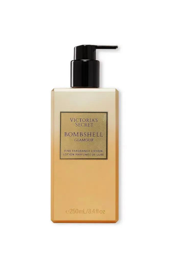 ЛОСЬОН LUXE BOMBSHELL GLAMOUR Victoria`s Secret