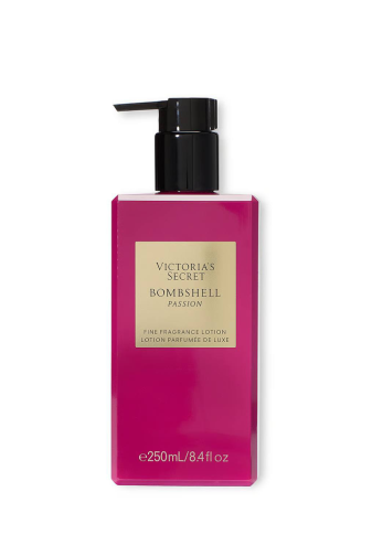 ЛОСЬОН LUXE BOMBSHELL PASSION Victoria`s Secret