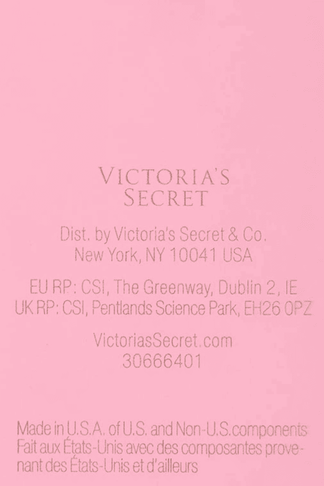 ЛОСЬЙОН LUXE BOMBSHELL Victoria`s Secret ЛОСЬЙОН LUXE BOMBSHELL Victoria`s Secret