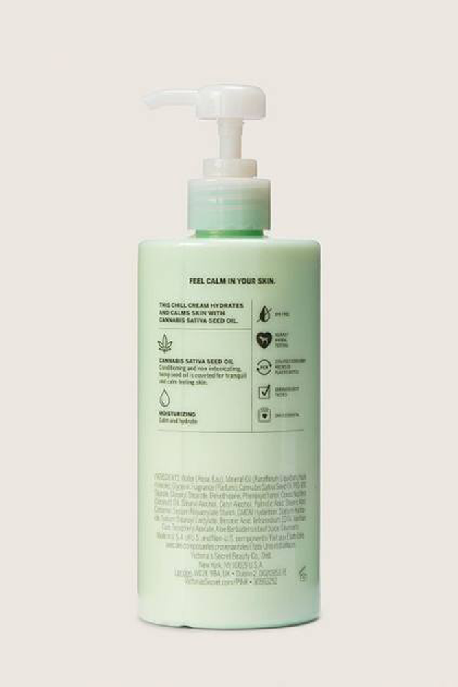 ЛОСЬЙОН PINK COCO CHILL Victoria`s Secret ЛОСЬЙОН PINK COCO CHILL Victoria`s Secret