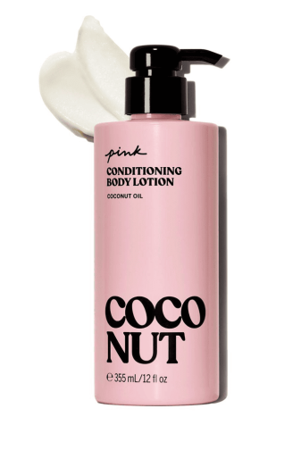 ЛОСЬОН PINK COCONUT Victoria`s Secret
