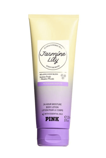 ЛОСЬЙОН PINK JASMINY LILY Victoria`s Secret