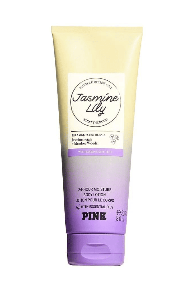 ЛОСЬЙОН PINK JASMINY LILY Victoria`s Secret
