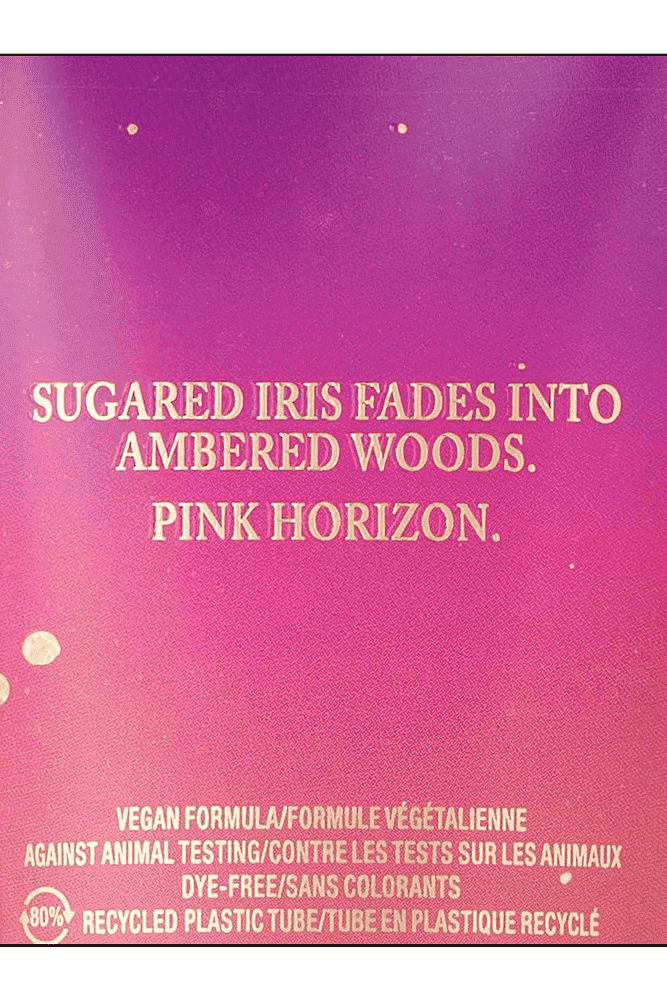 ЛОСЬЙОН POMEGRANATE SKY Victoria`s Secret ЛОСЬЙОН POMEGRANATE SKY Victoria`s Secret