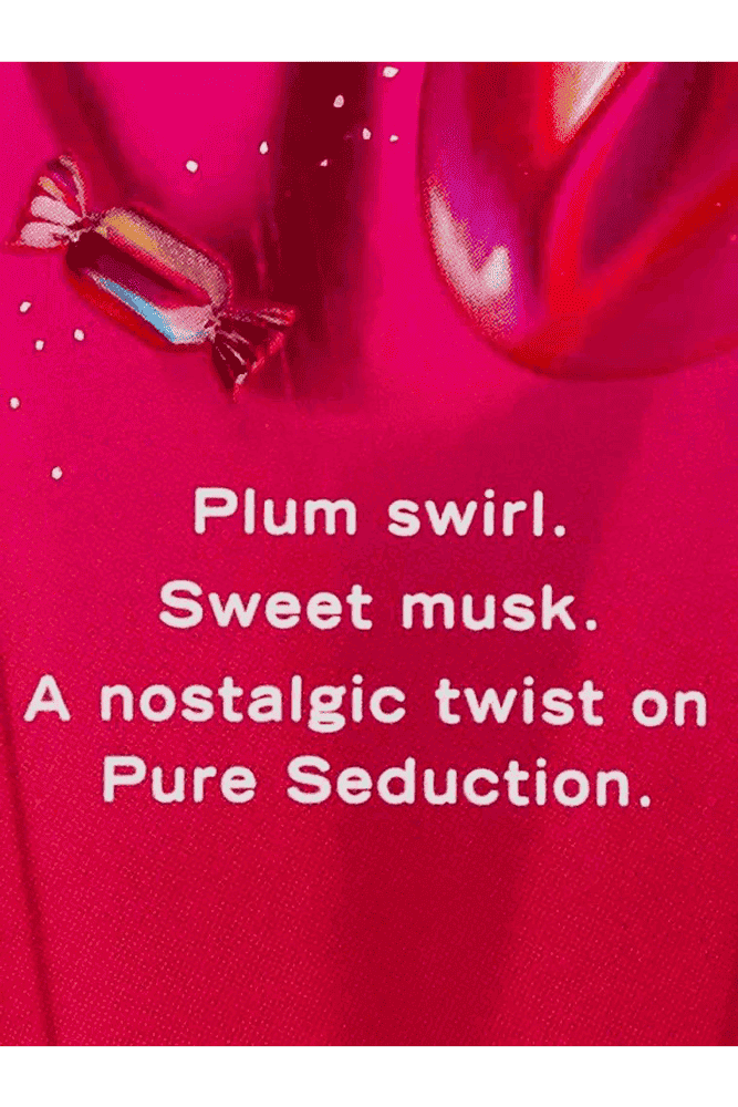 ЛОСЬЙОН PURE SEDUCTION CANDIED Victoria`s Secret ЛОСЬЙОН PURE SEDUCTION CANDIED Victoria`s Secret