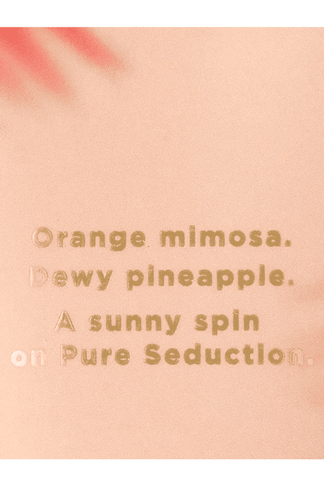 ЛОСЬЙОН PURE SEDUCTION SOL Victoria`s Secret ЛОСЬЙОН PURE SEDUCTION SOL Victoria`s Secret