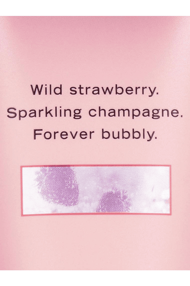 ЛОСЬЙОН STRAWBERRIES & CHAMPAGNE Victoria`s Secret ЛОСЬЙОН STRAWBERRIES & CHAMPAGNE Victoria`s Secret