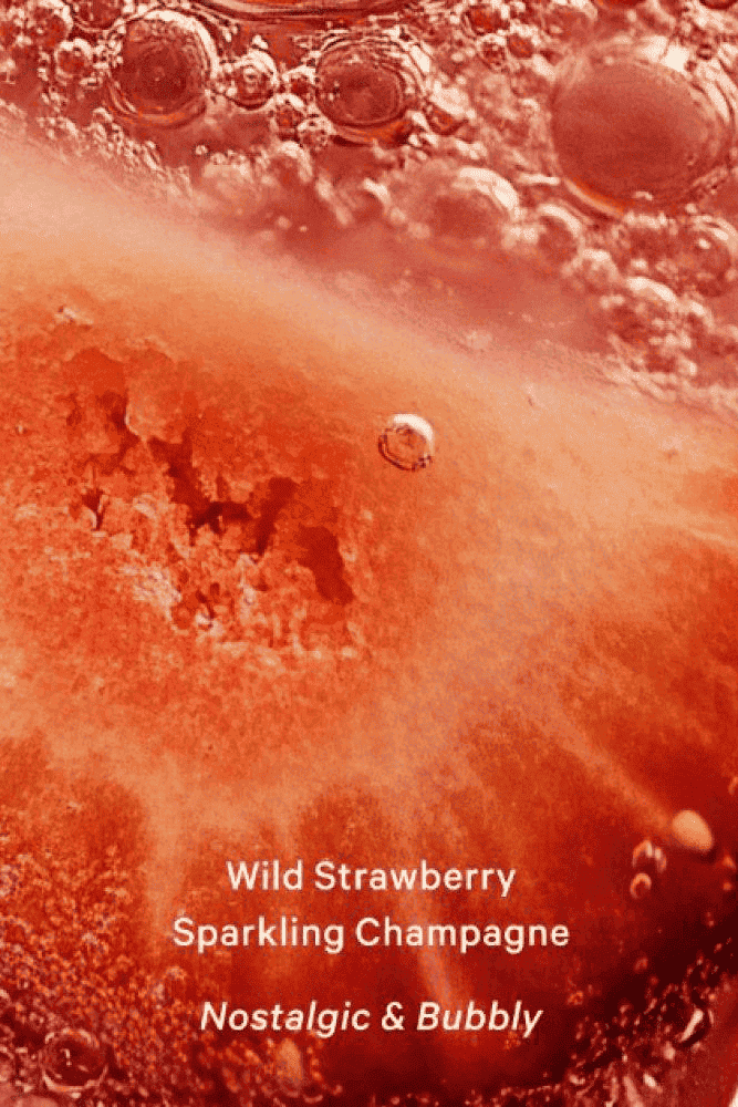 ЛОСЬЙОН STRAWBERRIES & CHAMPAGNE Victoria`s Secret ЛОСЬЙОН STRAWBERRIES & CHAMPAGNE Victoria`s Secret