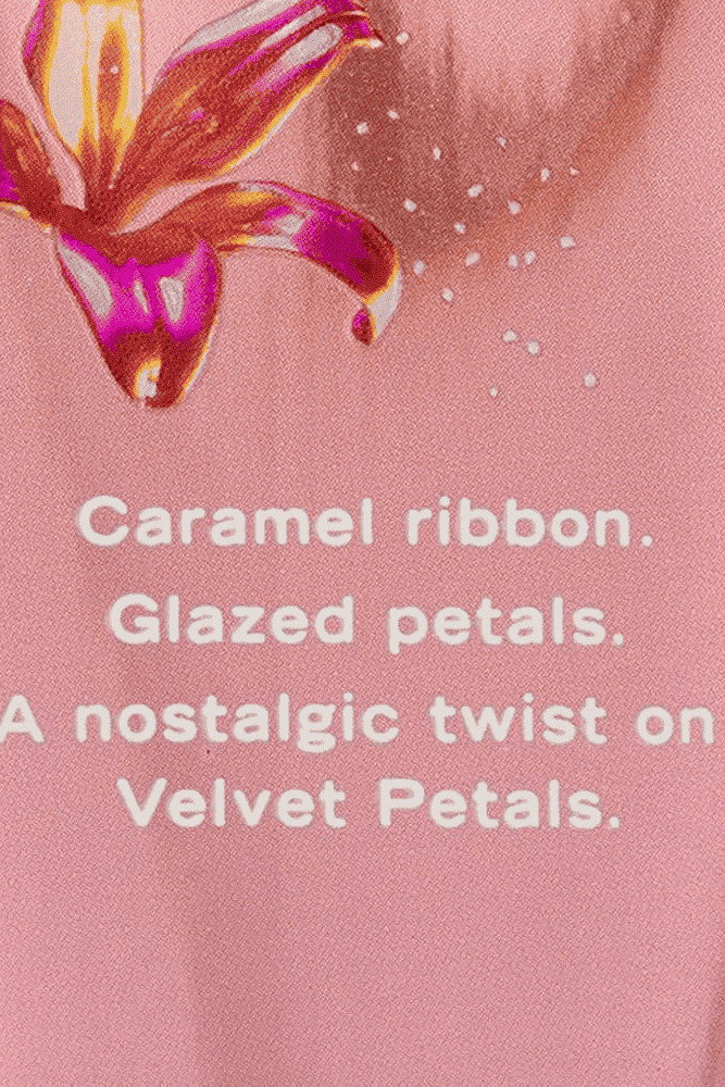 ЛОСЬЙОН VELVET PETALS CANDIED Victoria`s Secret ЛОСЬЙОН VELVET PETALS CANDIED Victoria`s Secret